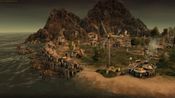 Redeem Anno 2070 (Complete Edition) Uplay Key EUROPE