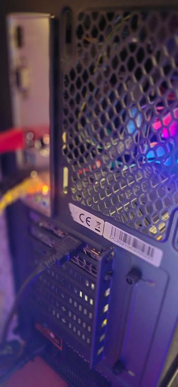 Buy Žaidimų kompiuteris su RTX 2060