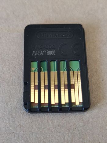 Arcade Spirits Nintendo Switch