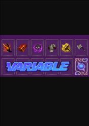 Variable (PC) Steam Key GLOBAL
