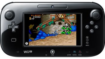 Buy Super Ghouls'n Ghosts Game Boy Advance