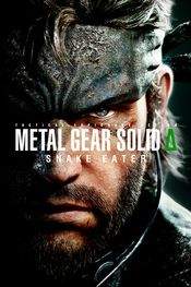 METAL GEAR SOLID Δ: SNAKE EATER Steam Key (PC) ROW