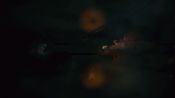 Below