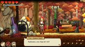 Scarlet Hood and the Wicked Wood Steam Key LATAM