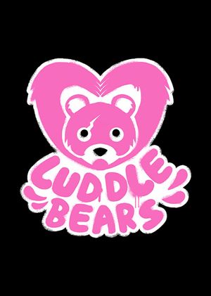 Fortnite - Cuddle Bears Logo Spray (DLC) Epic Games Key GLOBAL