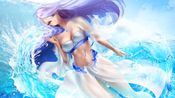 Elemental Girls (PC) Steam Key GLOBAL