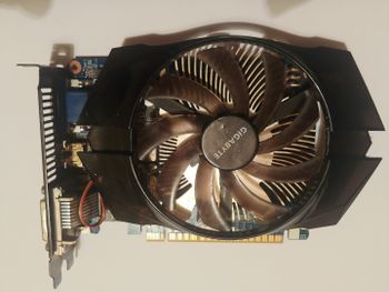gtx 650 oc 1gb gddr5
