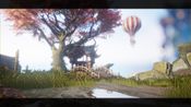 Redeem The Leviathan's Fantasy (PC) Steam Key EUROPE