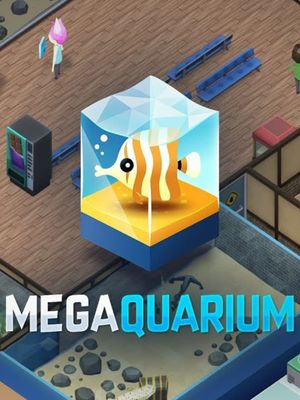 Megaquarium