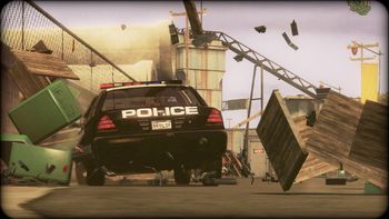 Get Driver San Francisco PlayStation 3