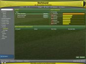 Football Manager 2007 Xbox 360