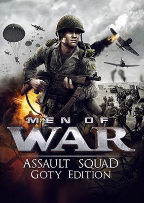 Men of War: Assault Squad GOTY Edition