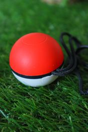 Buy Pokeball Plus Nintendo switch