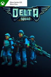 Delta Squad XBOX LIVE Key ARGENTINA