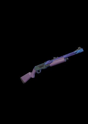 Fortnite - Bleakest Pinfeathers Wrap (DLC) Epic Games Key GLOBAL