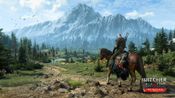 Buy The Witcher 3: Wild Hunt - Complete Edition (PC) GOG Key GLOBAL