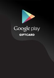 Google Play Gift Card 14 USD Key UNITED STATES