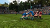 Rugby League Live Xbox 360 for sale