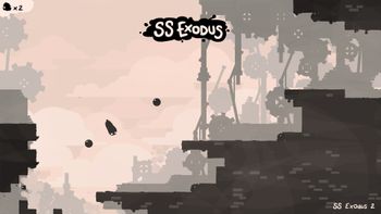 The End Is Nigh Nintendo Switch