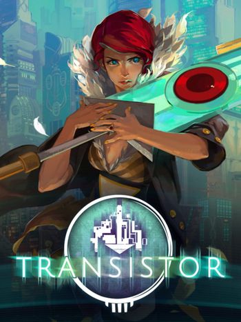 Transistor Nintendo Switch