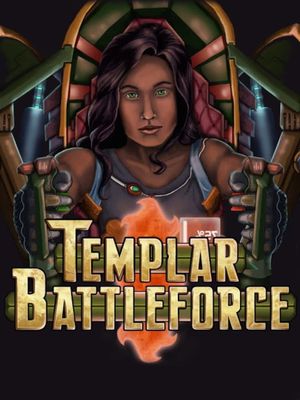 Templar Battleforce