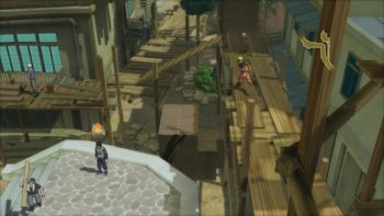 Buy NARUTO SHIPPUDEN: Ultimate Ninja STORM 3 Full Burst PlayStation 3