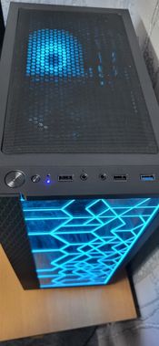 Get Galingas/išvaizdus žaidimų kompiuteris 