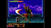 ACA NEOGEO CROSSED SWORDS