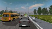 Drive Megapolis Steam Key GLOBAL for sale