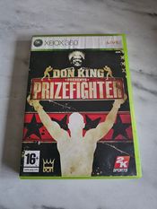 Don King Presents: Prizefighter Xbox 360