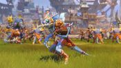Blood Bowl 2 - Lizardmen (DLC) Steam Key GLOBAL