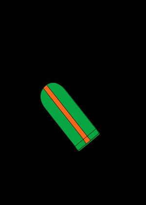 Fortnite - Bart's Skateboard Back Bling (DLC) Epic Games Key GLOBAL