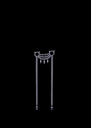 Fortnite - Chain Cape Back Bling (DLC) Epic Games Key GLOBAL