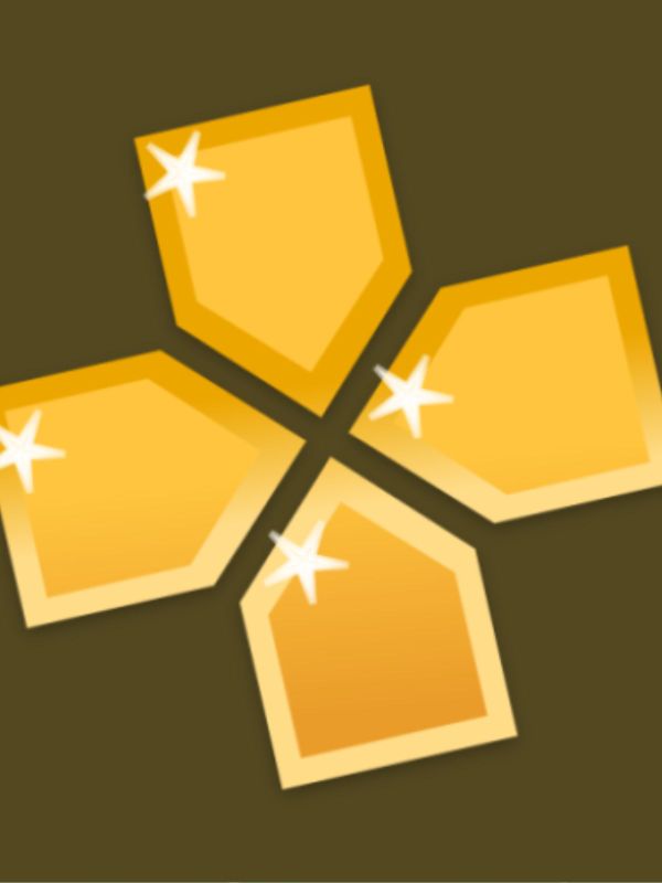 Get PPSSPP Gold PSP emulator APK for free