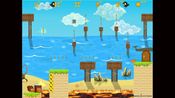 Crab Cakes Rescue Steam Key GLOBAL for sale