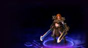 Buy Heroes of the Storm - Sonya (DLC) Battle.net Key GLOBAL