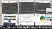 Buy Game Studio Tycoon 3 - Windows 10 Store Key EUROPE