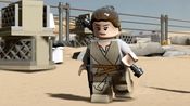 LEGO: Star Wars - The Force Awakens (PC) Steam Key UNITED STATES