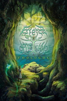 Essence Of The Tjikko - Prologue game cover