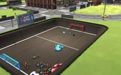 Footbrawl Playground