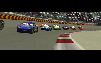 Disney•Pixar Cars PlayStation 2 for sale