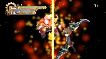 The Guided Fate Paradox PlayStation 3