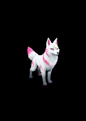 Fortnite - Kitsune Sidekick (DLC) Epic Games Key GLOBAL