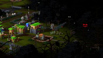 Get 8-Bit Hordes PlayStation 4