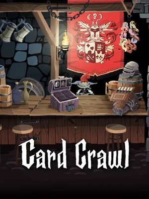 Card Crawl