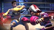 FaceBreaker PlayStation 3