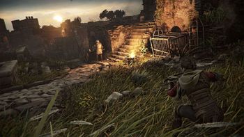 Get A Plague Tale: Requiem - Collector's Edition PlayStation 5