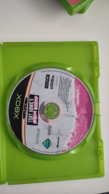Get Tony Hawk's American Wasteland Xbox