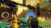 Get Bow to Blood: Last Captain Standing