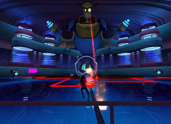 Redeem Meet the Robinsons Wii